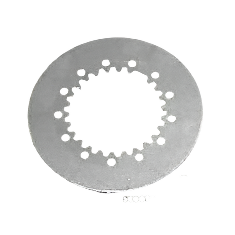 Clutch Plate (Driven); VNB,VBA,VBB,VNC,VBC,VLA,VLB,VNX,VLX