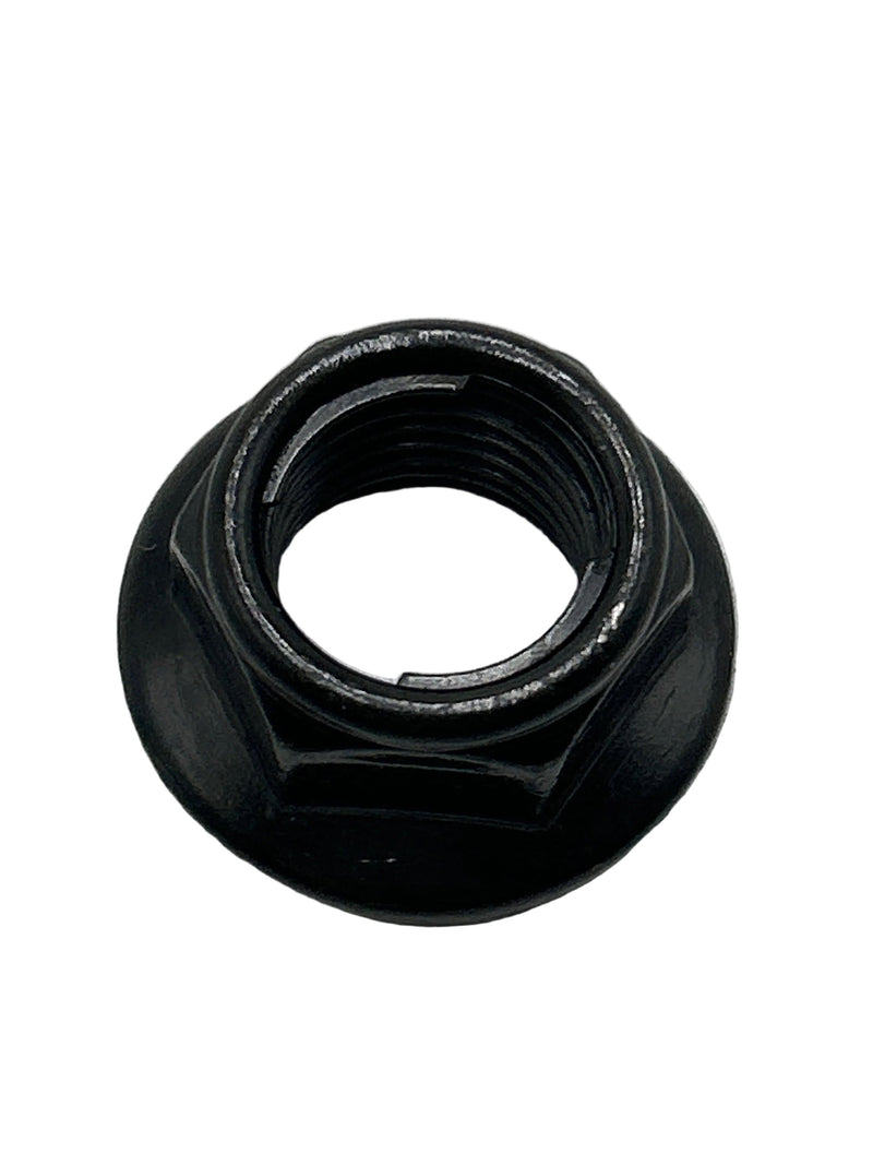 NIU Hexagon Flange Self-locking Nut M14X1.5