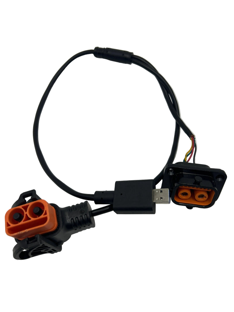 NIU XQi3 OEM 72V 32Ah Battery Pack | Wild & Street