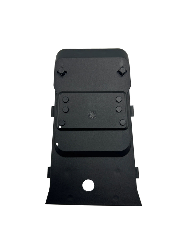 NIU XQi3 Lower Auxiliary Frame Cover