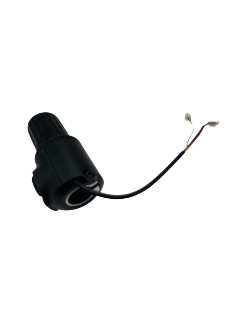 NIU Throttle; NIU KQi Air, KQi Air X