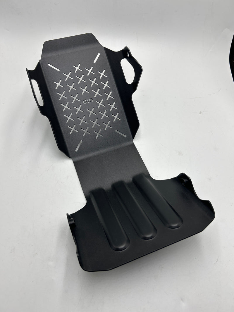 NIU XQi3 Motor Cover