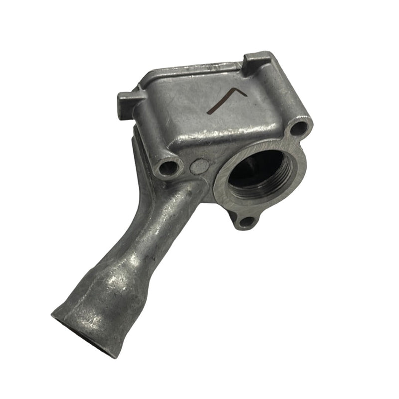 Cover, Oil Gauge; Stella Auto