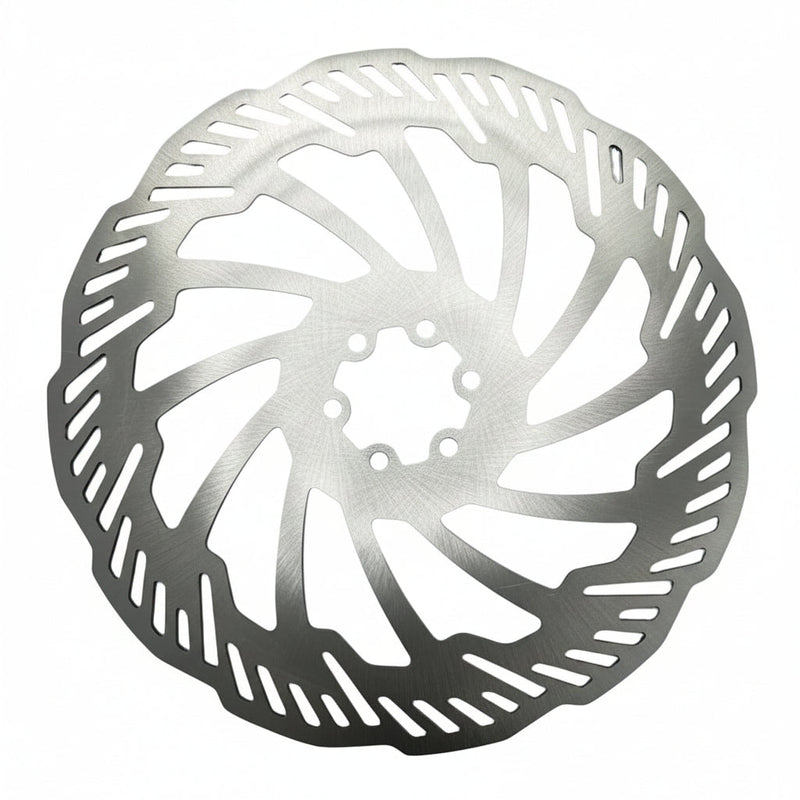 NIU XQi3 Front Brake Rotor