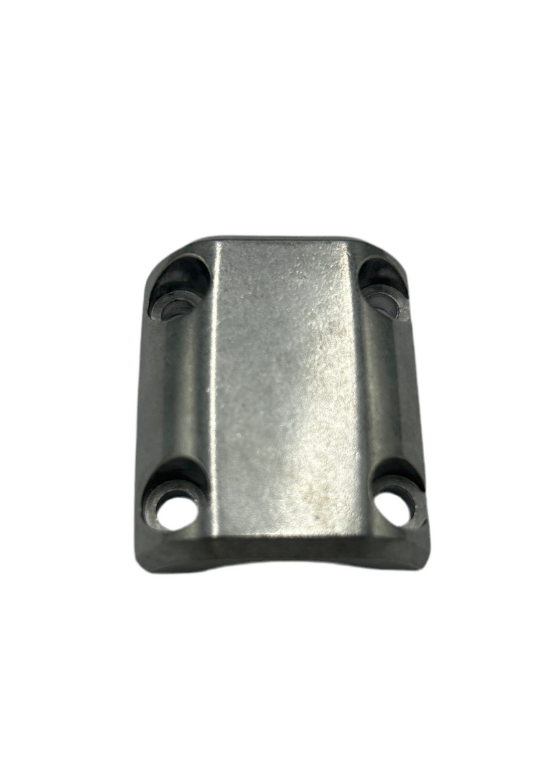 NIU Top Handlebar Clamp; NIU KQi1 Pro