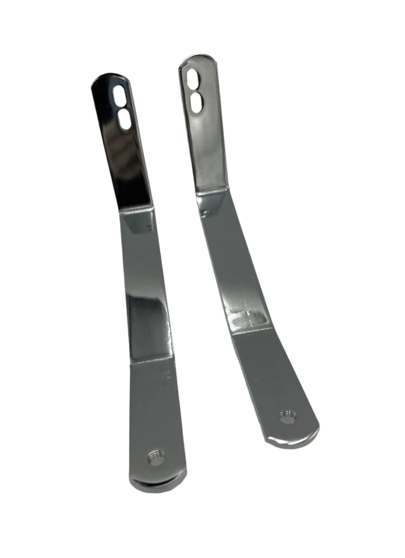 Hardware Brackets; For CPG2-C