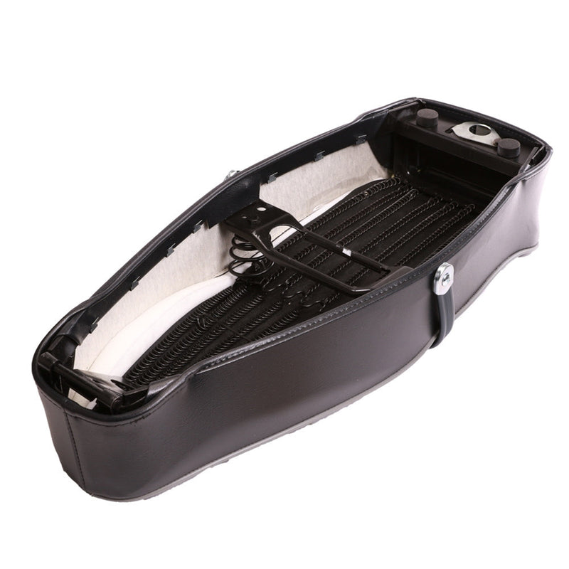 Nisa Vintage Vespa Seat - Large Frame Sprint, Super