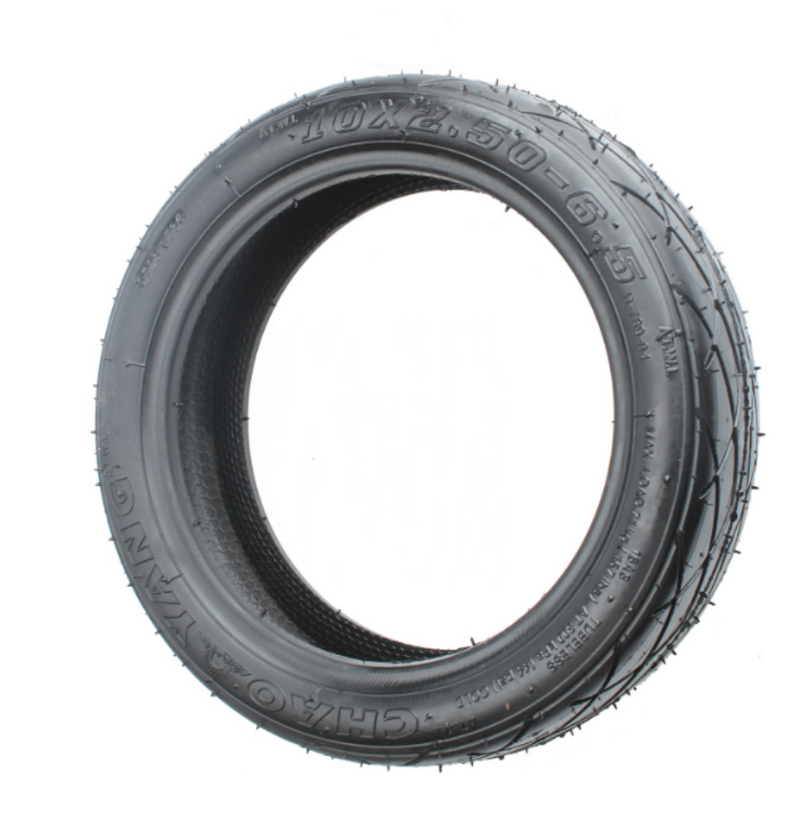 Chao Yang 10x2.50-6.5 Tubeless Tire
