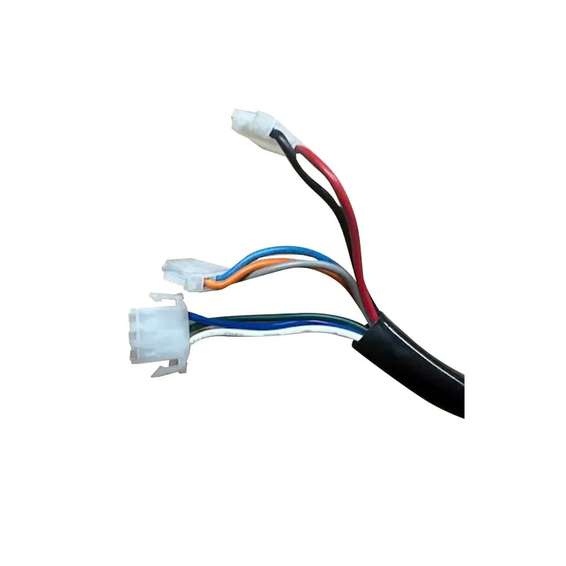 Left Switch Sub-harness; CSC Bella
