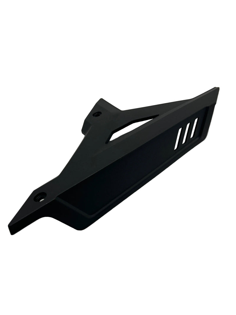 NIU XQi3 Upper Chain Guard Cover