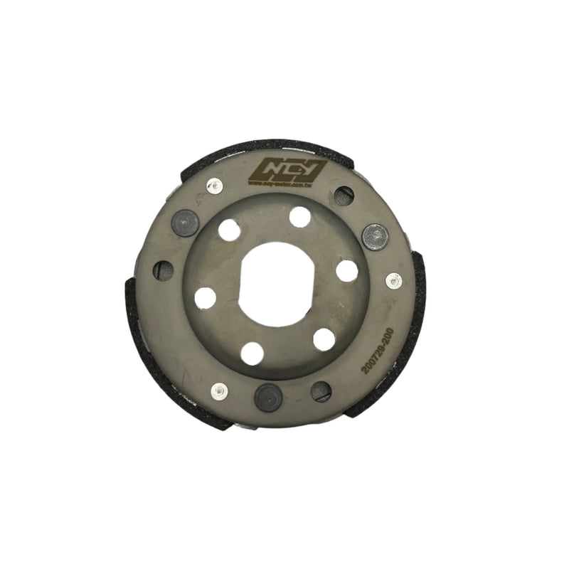 NCY Racing Clutch - Performance GY6 50cc QMA/ 139QMB Engines