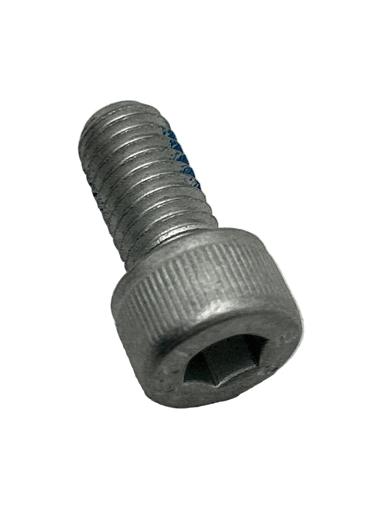 NIU Hexagon Socket Button Head Screw M8X16