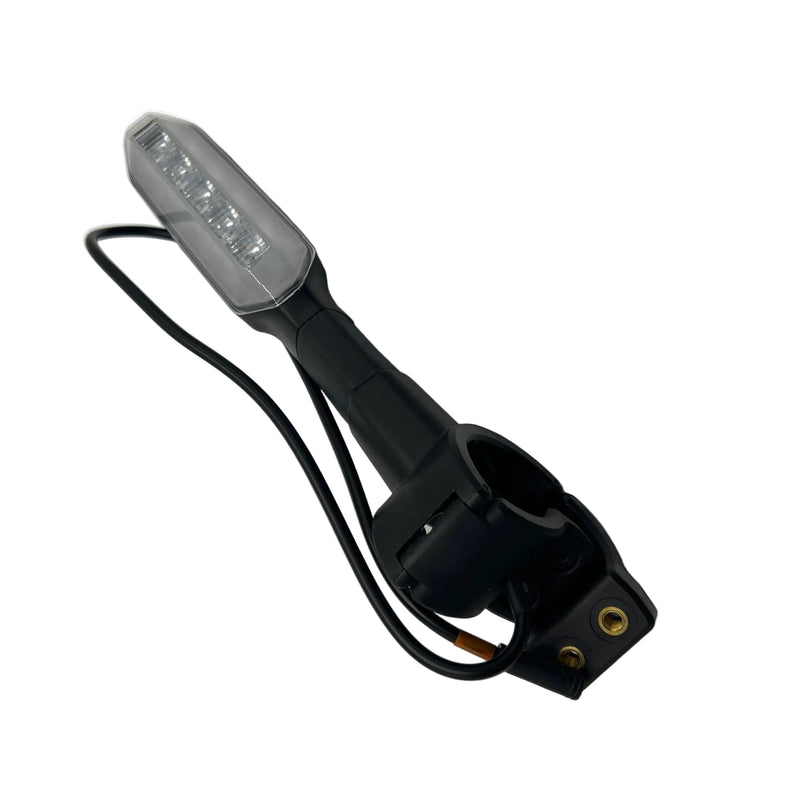 NIU XQi3 Front Left Turn Signal Assembly