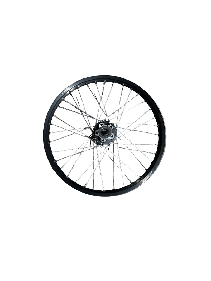 NIU XQi3 Rear Rim 1X1.40