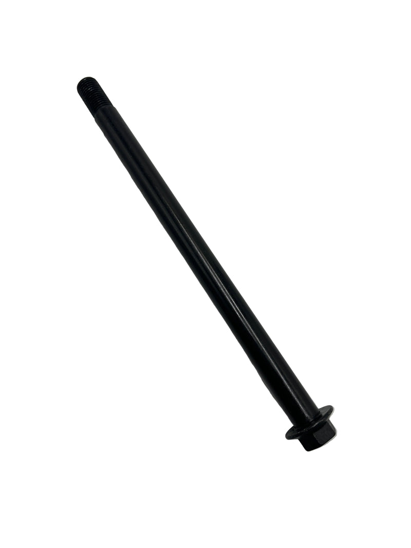 NIU XQi3 Rear Wheel Axle