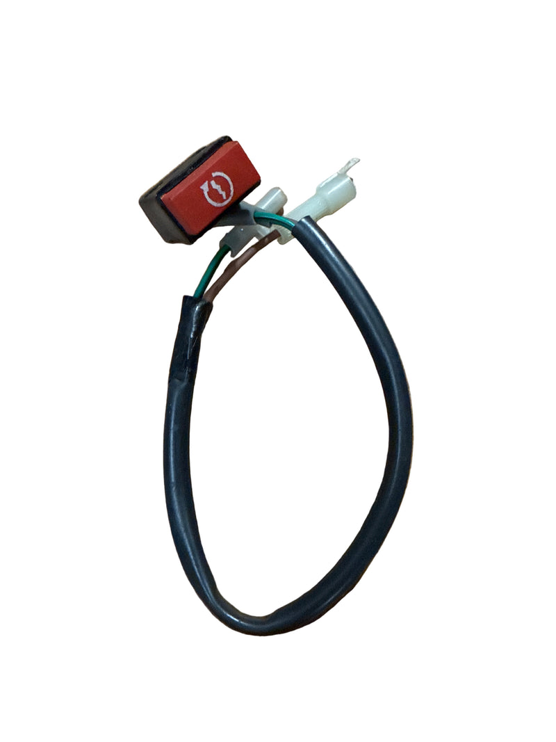Starter Push Button; Stella