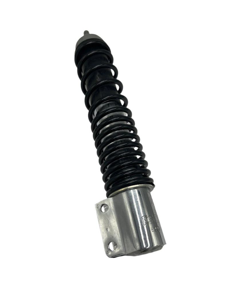 Front Shock, Chrome - Stella 2007 --> - STELLA 2T/4T/AUTO