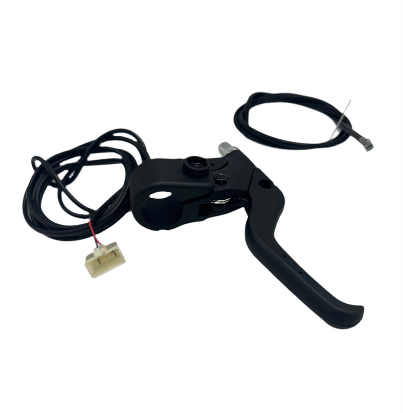Universal Parts Brake Lever w/Brake Cable for Razor E100 Series