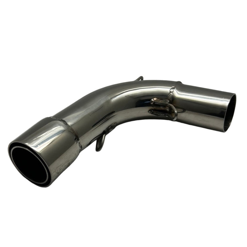 HEADER FOR PE30 EXHAUST