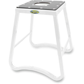 Motorsport Products SX1™ Dirt Bike Service Stand – Lightweight Steel | 7 Colors