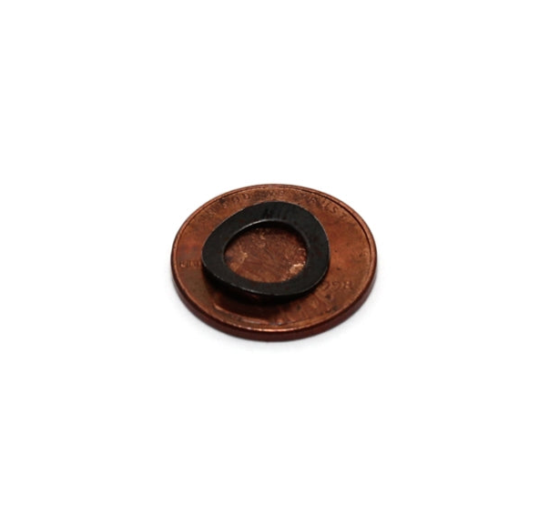 Lock Washer,  7mm