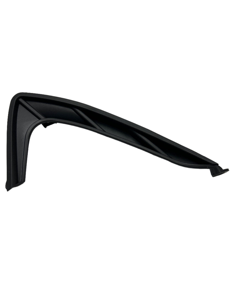 Legshield Trim (Left); CSC Nitro Sport