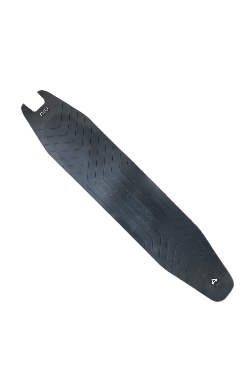 NIU Floorboard Rubber Foot Pad; NIU KQi3 Sport