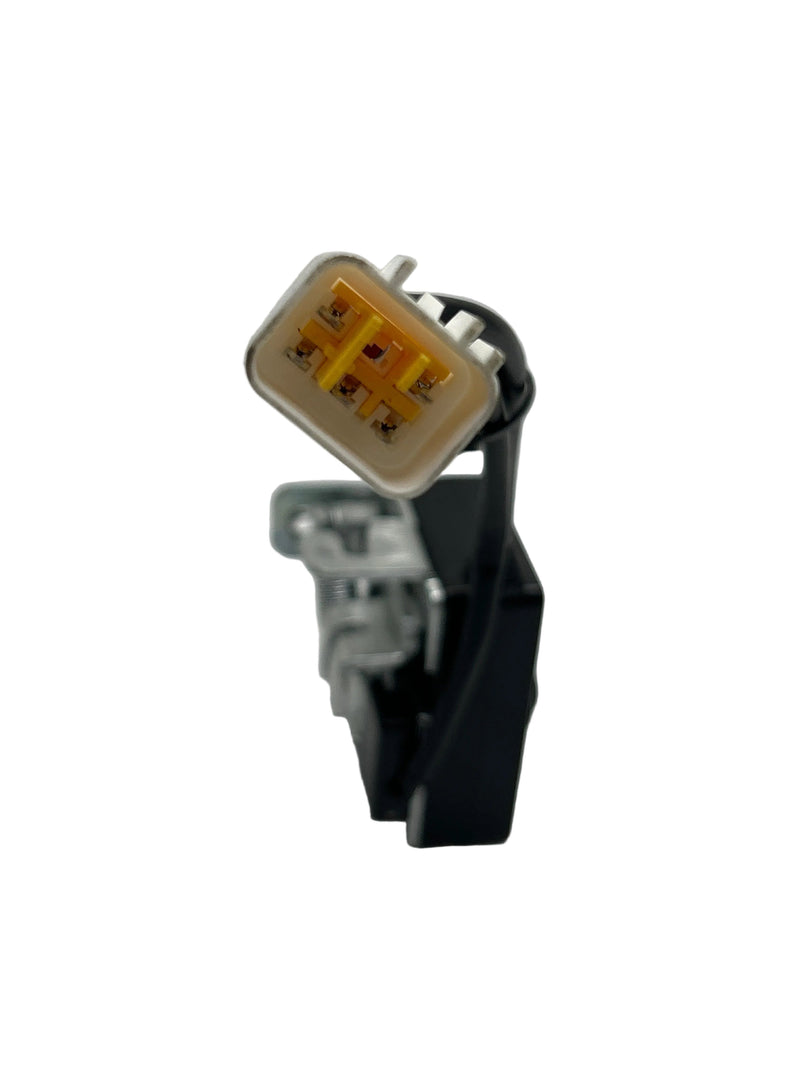 NIU XQi3 V3-1 Smart Cushion Lock