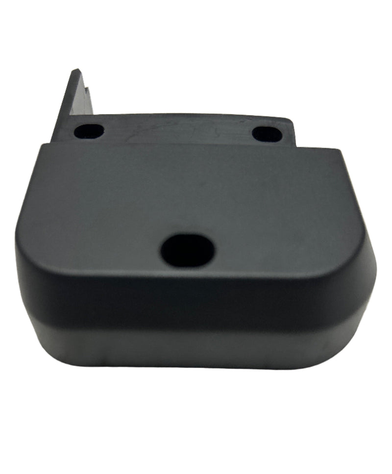Right Front Trim; Genuine Chase