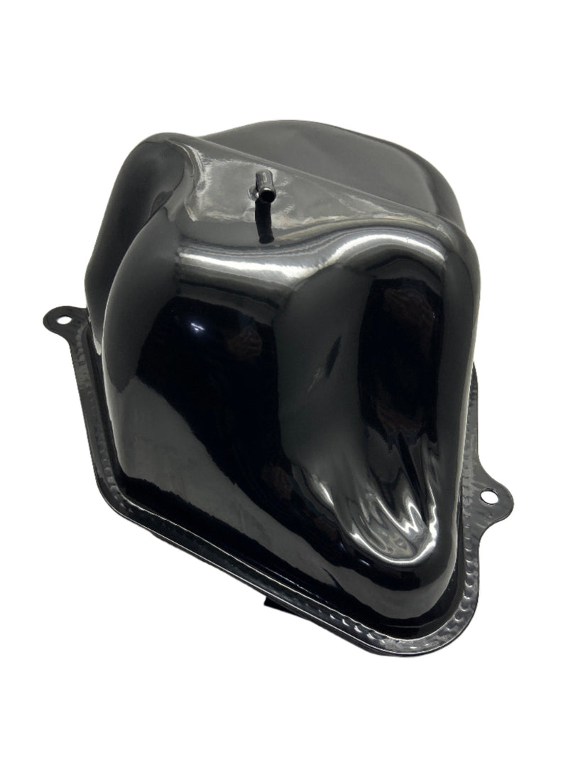 Fuel Tank Assemply; CSC Nitro Sport