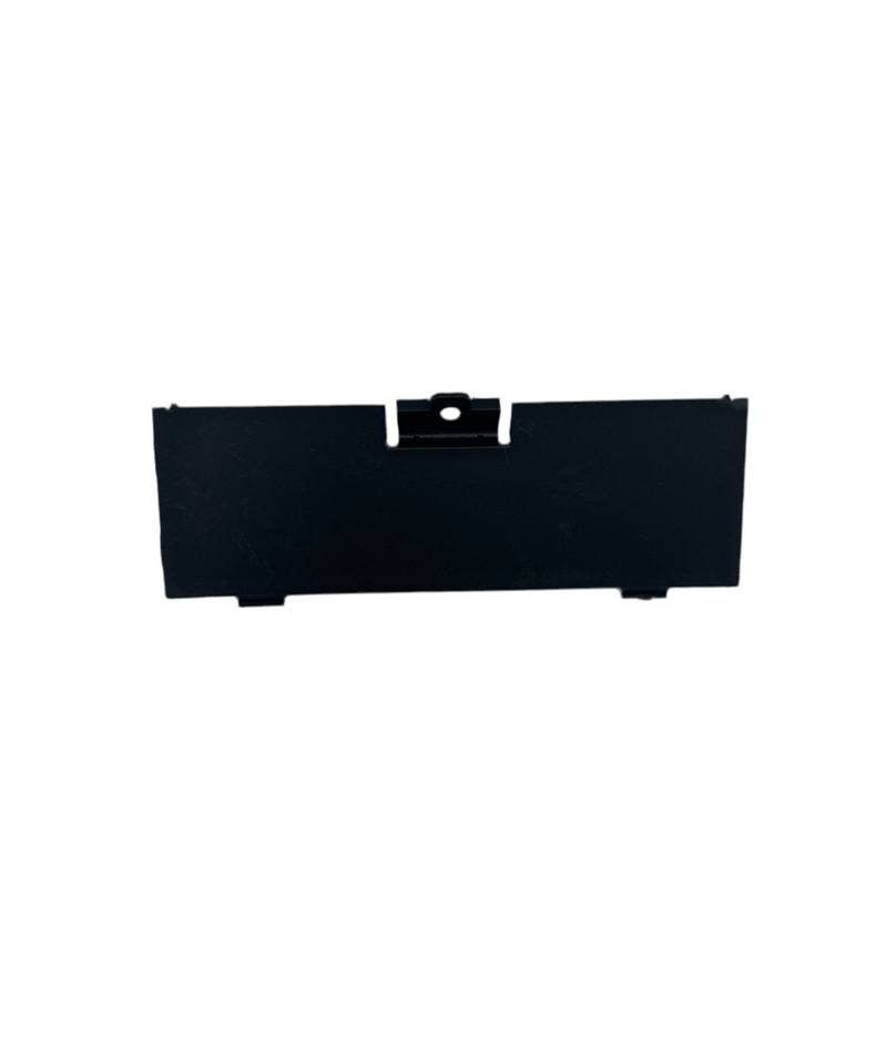 NIU Frame Number Cover; NIU KQi2