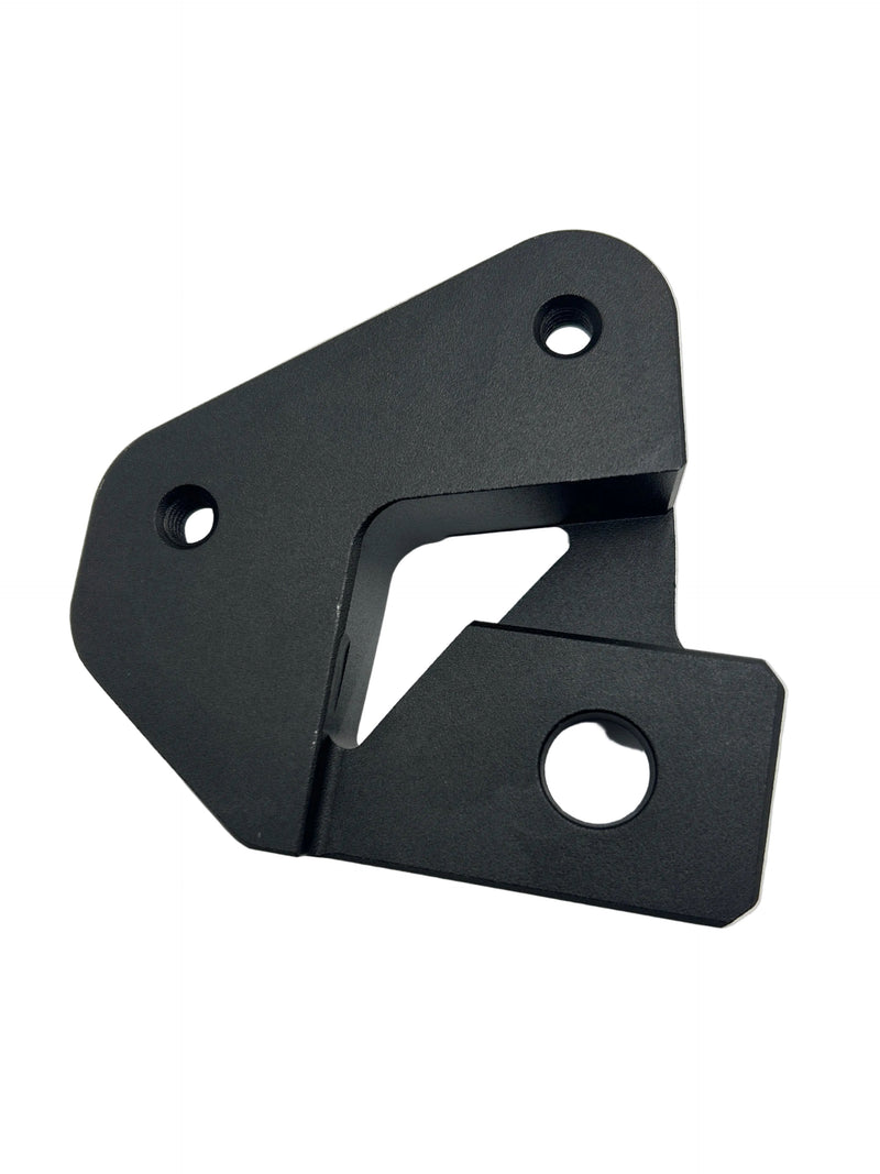 NIU XQi3 Left Chain Adjustment Limit Seat