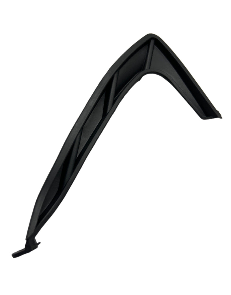 Legshield Trim (Right); CSC Nitro Sport
