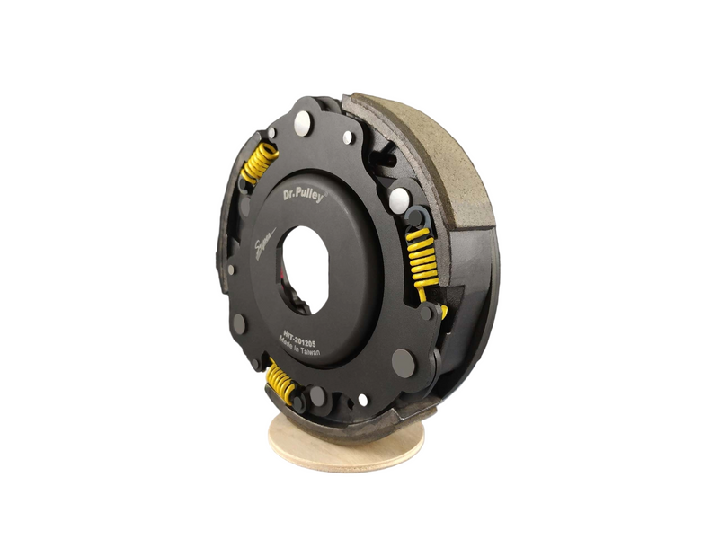 Dr. Pulley HiT High Thrust Clutch - Linhai 260