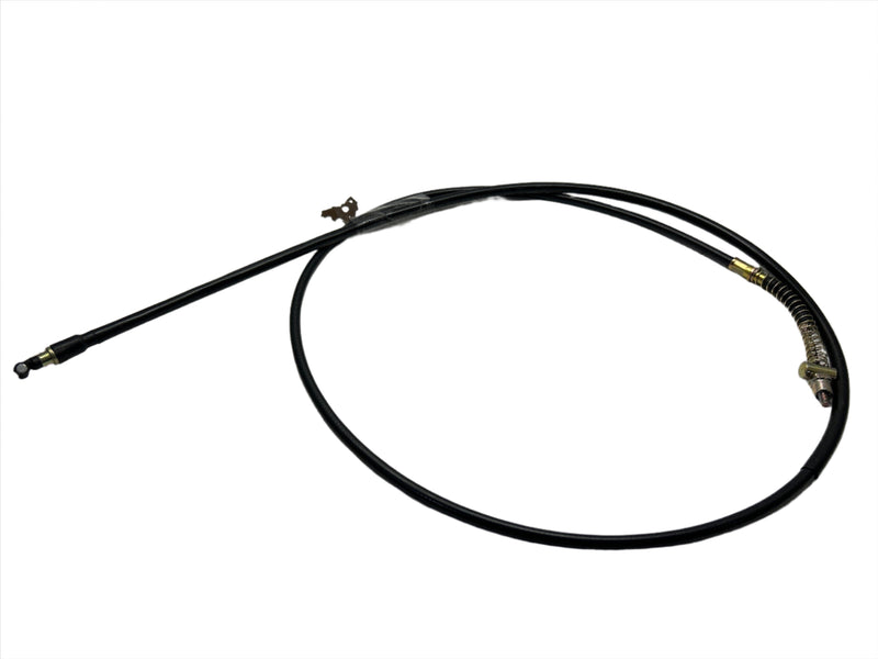 Rear Brake Cable (68"); CSC Nitro Sport