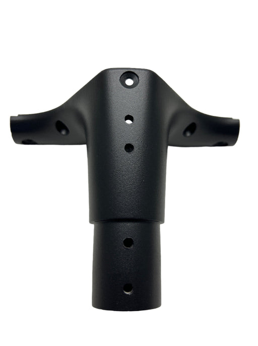 Lower Neck Cover; Genuine Chase