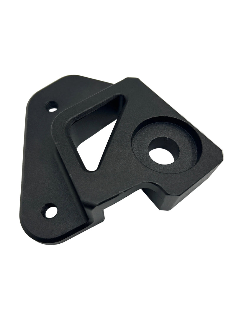 NIU XQi3 Left Chain Adjustment Limit Seat