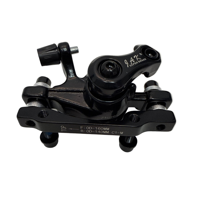 eBike Front Brake Caliper - fits a Hiboy P6