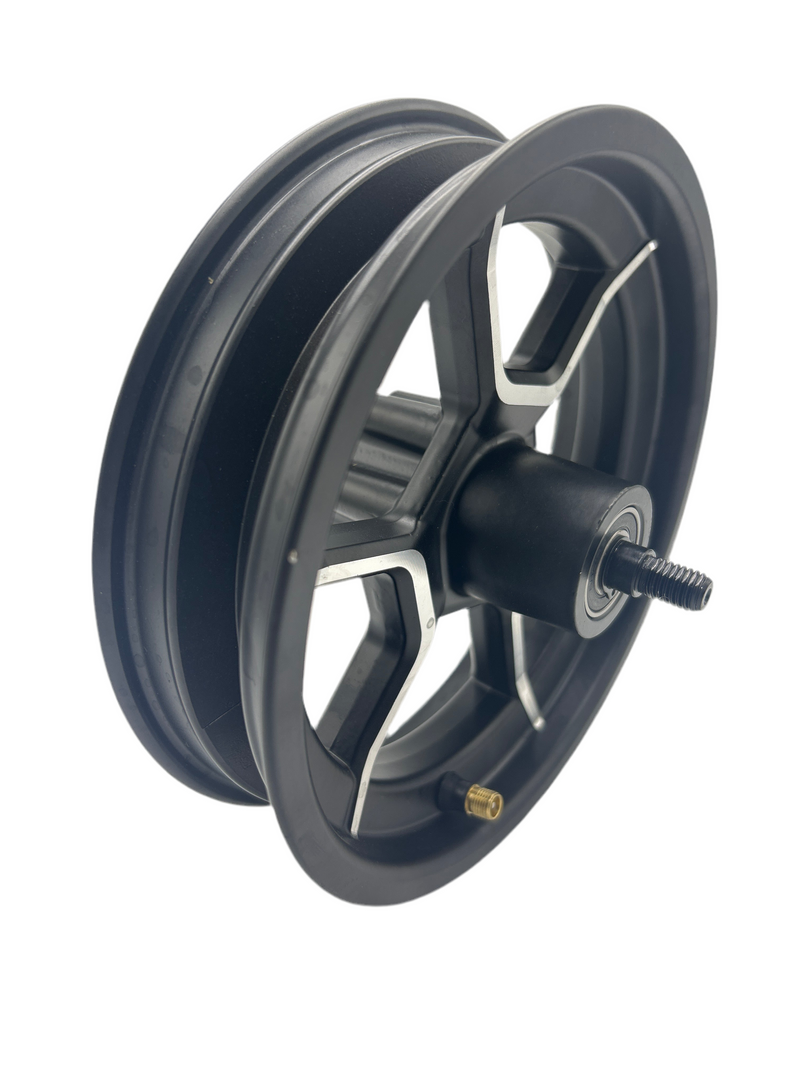 NIU Front Wheel; NIU KQi 300P