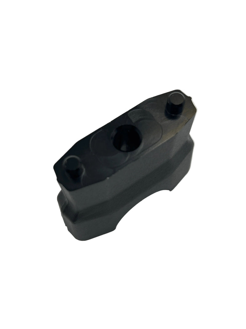 NIU XQi3 Lower Handlebar Clamp