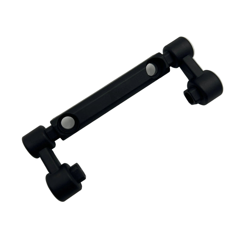 NIU XQi3 Upper Headlight Bracket