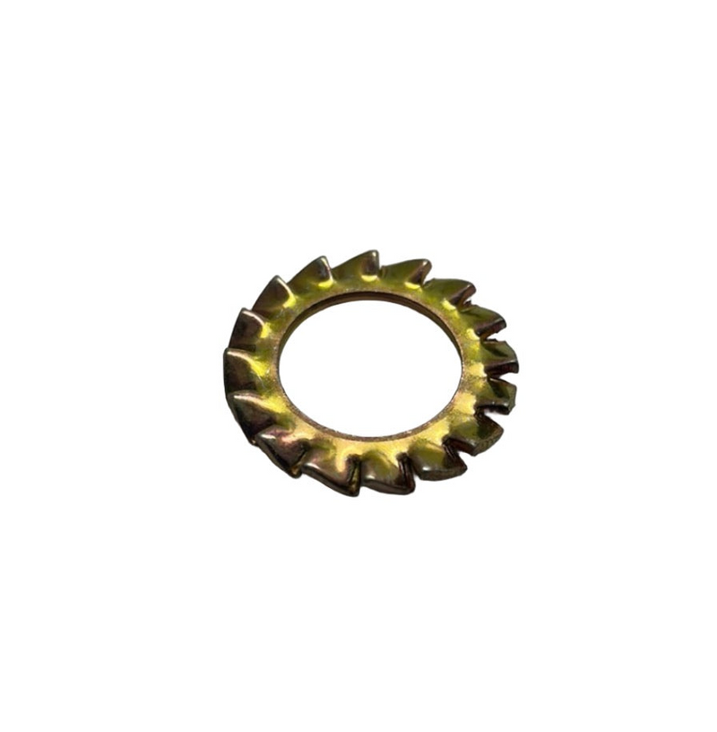 Lock Washer; Stella