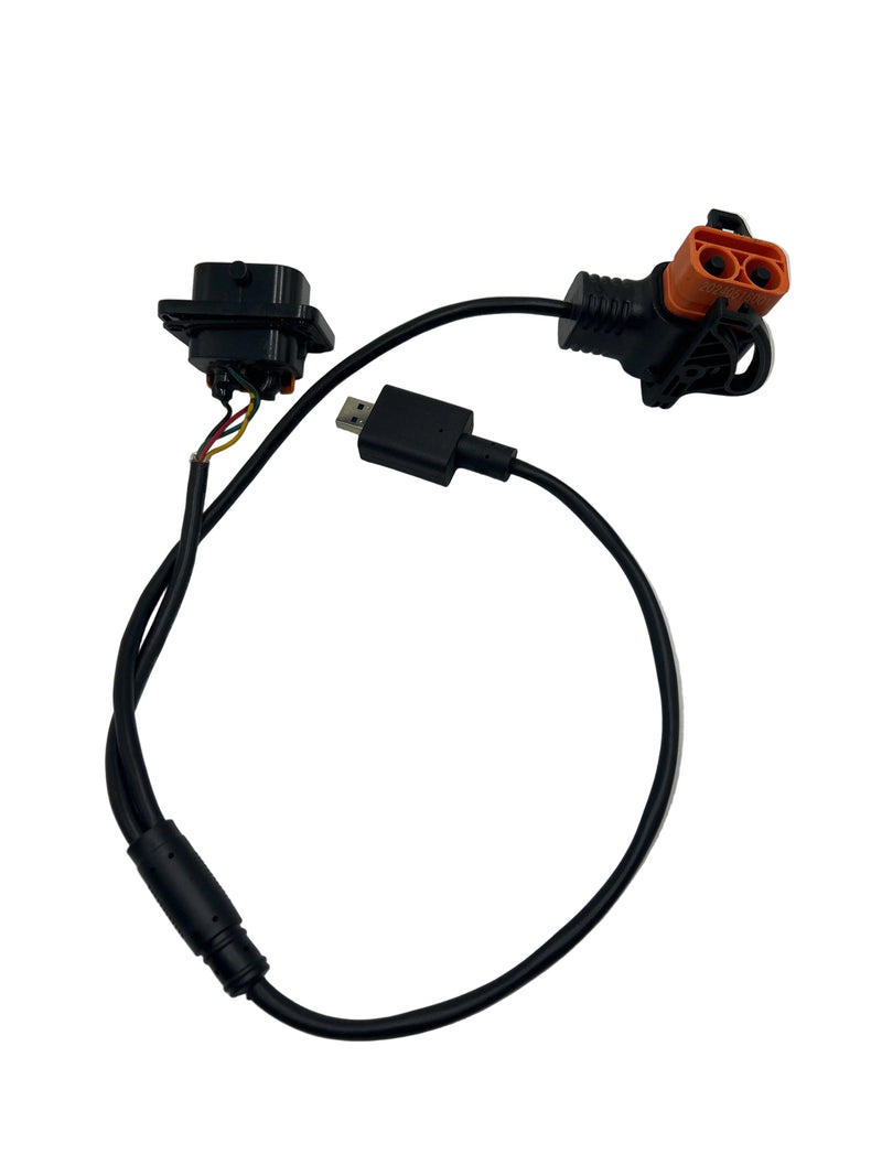 NIU Diagnostic Cable - XQi3 Street & Wild