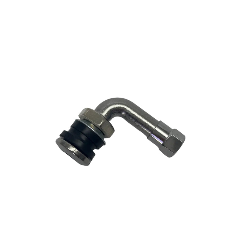 Universal Parts 12mm Bent Valve Stem
