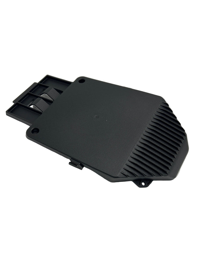 NIU XQi3 Battery Wire Cover