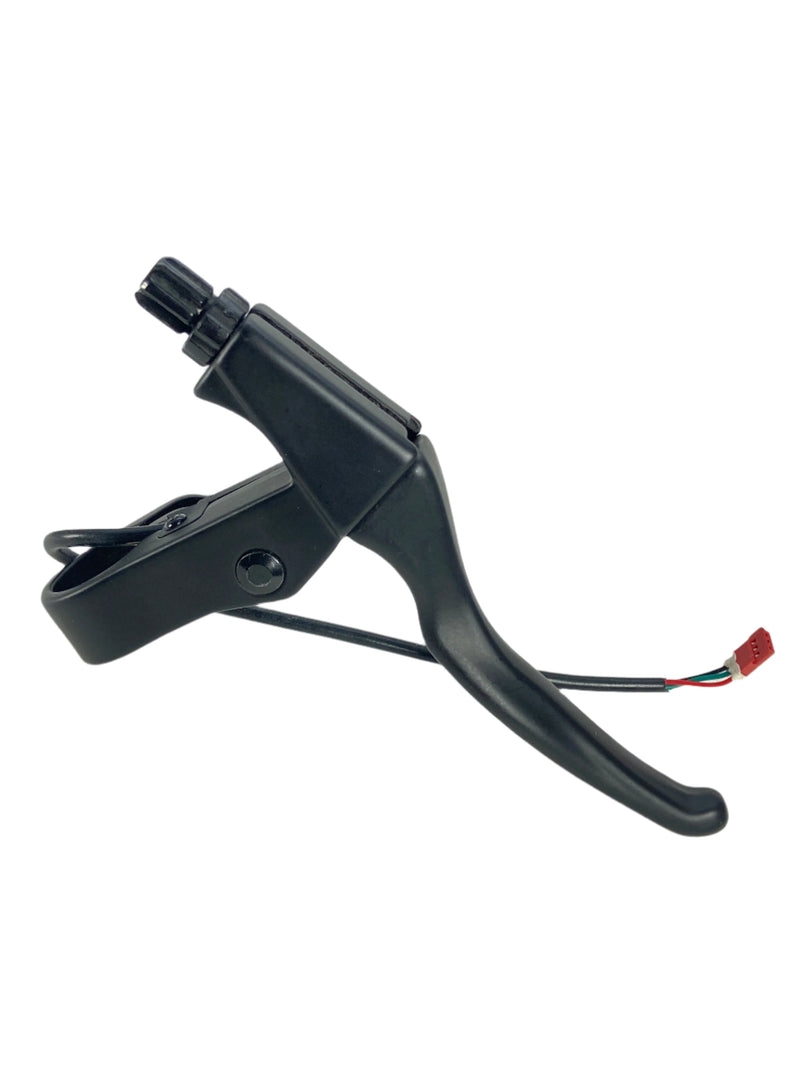 Right Brake Lever Assembly - fits a Hiboy MAX Pro