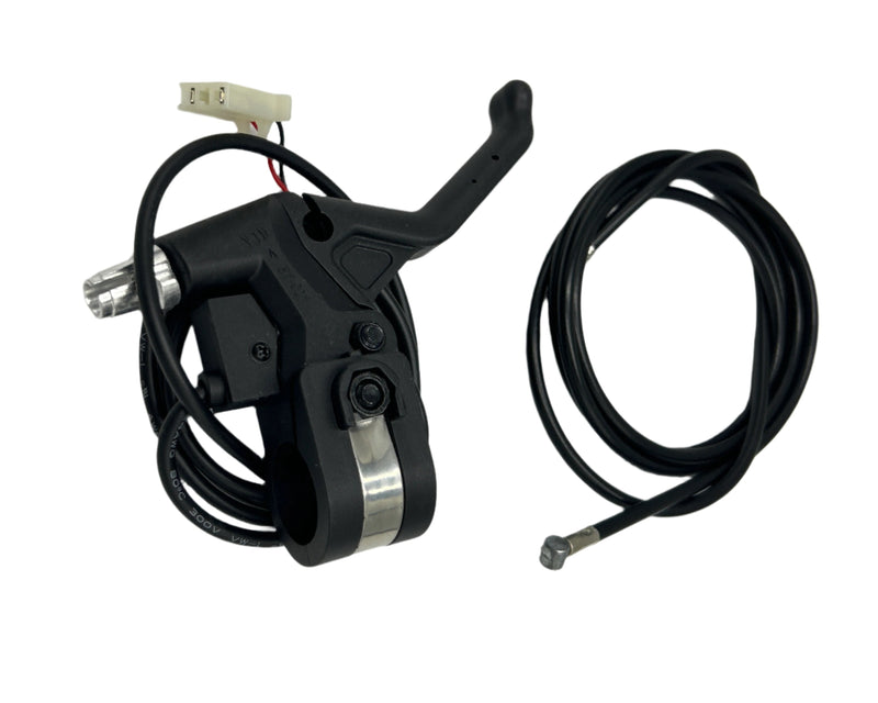 Left Brake Lever Assembly Razor MX500 MX650 SX500 RSF650