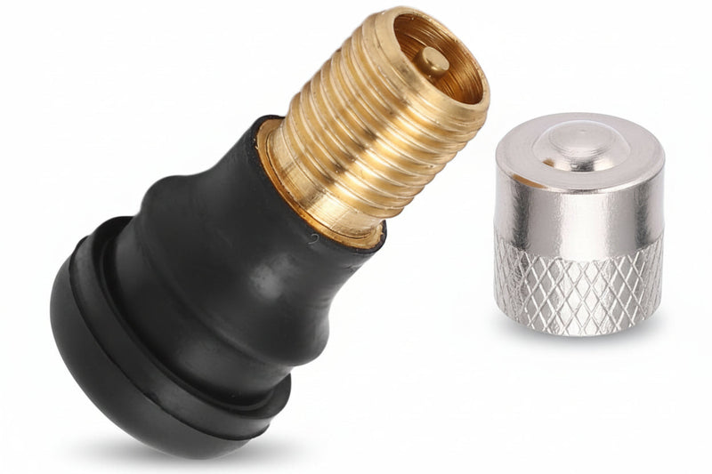 Schrader Valve Stem 24mm | NIU Segway Electric Scooters