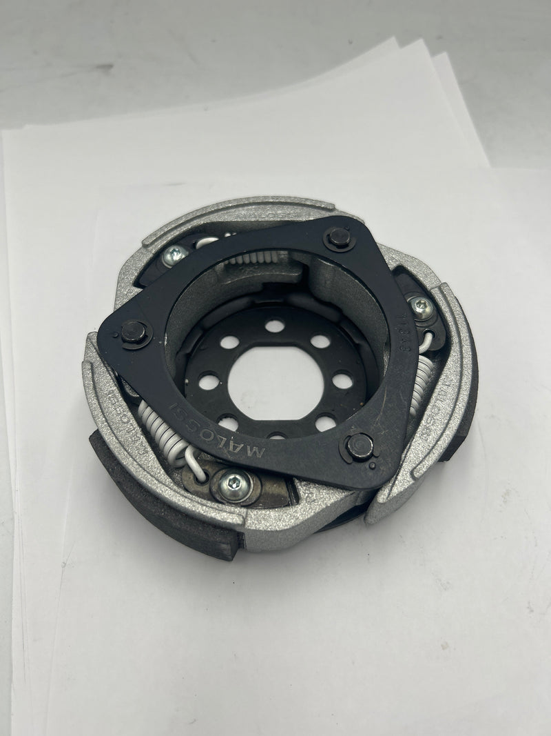 Malossi Maxi Clutch; Yamaha 250