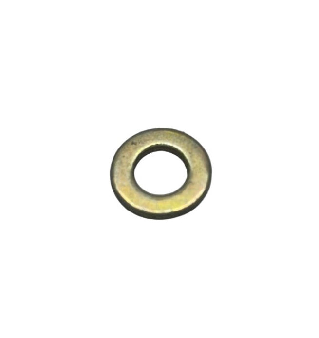Washer Plain (ID 5.3 X 10.5 X 1 Thk.); Stella